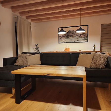 Chalet Polarka Демяновская долина Экстерьер фото