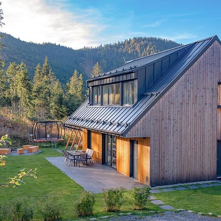 Chalet Polarka Демяновская долина Экстерьер фото